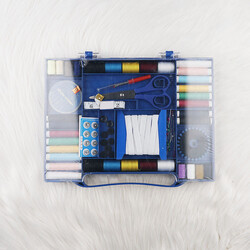 Noname - DİKDÖRTGEN DİKİŞ SETİ 20 X 27 CM. 30802 Noname - DİKDÖRTGEN DİKİŞ SETİ 20 X 27 CM. 30802