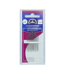 DMC - DMC 1765-2 NAKIŞ İĞNESİ 3-9 NO