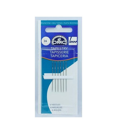 DMC 1767-8 TAPESTRY NEEDLE 26 NO