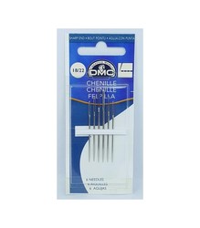 DMC - DMC 1768-1 DMC CHENILLE NEEDLE 18-22 NO
