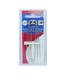 DMC - DMC 1769-2 BRAZIL EMBROIDERY NEEDLE 14-18 NO