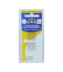 DMC - DMC 1771-1 DMC ETAMIN NEEDLE 22 NO
