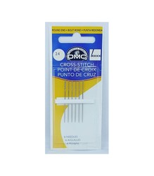 DMC - DMC 1771-2 ETAMİN İĞNESİ 24 NO
