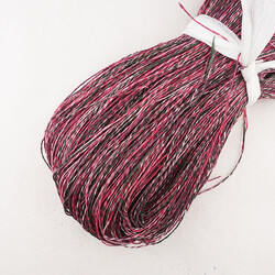 Noname - EBRULİ KAĞIT İP FUŞYA-PEMBE 330 GR