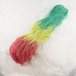 Noname - EBRULİ KAĞIT İP MODEL 3 400 GR