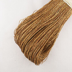 Noname - EBRULİ KAĞIT İP SÜTLÜ KAHVE 310 GR