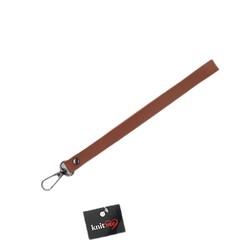 KNİTME - KNİT ME ELCİK DÜZ 20 x 1,5 CM.
