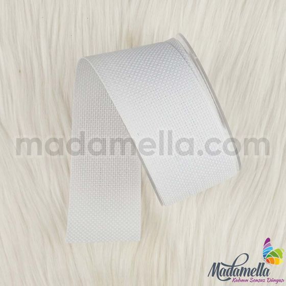 EMBROIDERY RIBBON NO:15 50 MM