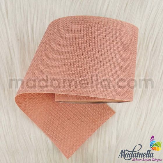 EMBROIDERY RIBBON NO:25 100 MM