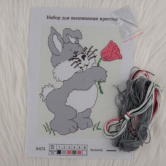 MINI TAPESTRY KIT 28.50 X 20.50 MM -073