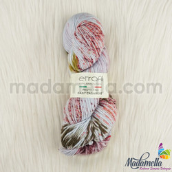 ETROFİL BABY CASHMERE ÖRGÜ İPİ 100 GR - Thumbnail