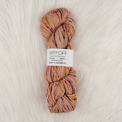 ETROFİL BABY CASHMERE ÖRGÜ İPİ 100 GR - Thumbnail