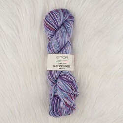 ETROFİL BABY CASHMERE ÖRGÜ İPİ 100 GR - Thumbnail