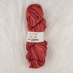 ETROFİL BABY CASHMERE ÖRGÜ İPİ 100 GR - Thumbnail