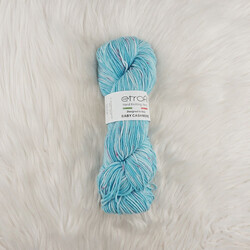 ETROFİL BABY CASHMERE ÖRGÜ İPİ 100 GR - Thumbnail