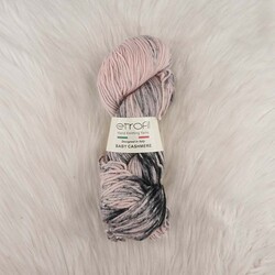 ETROFİL BABY CASHMERE ÖRGÜ İPİ 100 GR - Thumbnail