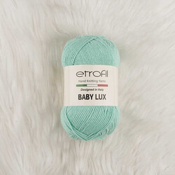 ETROFİL BABY LUX BAMBOO ÖRGÜ İPİ - Thumbnail