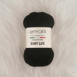 ETROFİL BABY LUX ÖRGÜ İPİ - Thumbnail