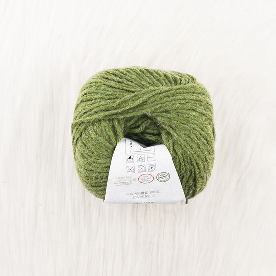 ETROFİL BAMBİNO LUX WOOL ÖRGÜ İPİ 50 GR. 160 MT.