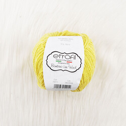 ETROFİL BAMBİNO LUX WOOL ÖRGÜ İPİ 50 GR. 160 MT. - Thumbnail