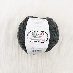 ETROFİL BAMBİNO LUX WOOL ÖRGÜ İPİ 50 GR. 160 MT. - Thumbnail