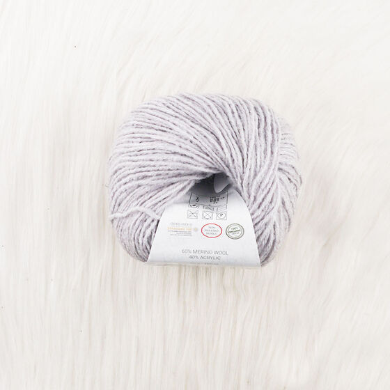 ETROFİL BAMBİNO LUX WOOL ÖRGÜ İPİ 50 GR. 160 MT.