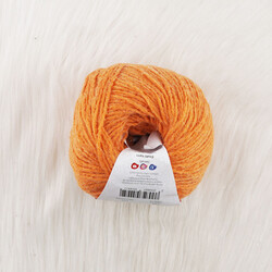 ETROFİL BAMBİNO LUX WOOL ÖRGÜ İPİ 50 GR. 160 MT. - Thumbnail