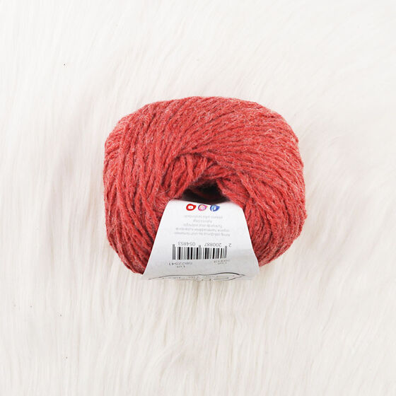 ETROFİL BAMBİNO LUX WOOL ÖRGÜ İPİ 50 GR. 160 MT.