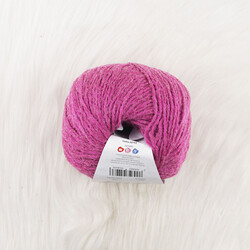 ETROFİL BAMBİNO LUX WOOL ÖRGÜ İPİ 50 GR. 160 MT. - Thumbnail