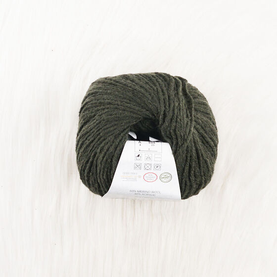 ETROFİL BAMBİNO LUX WOOL ÖRGÜ İPİ 50 GR. 160 MT.