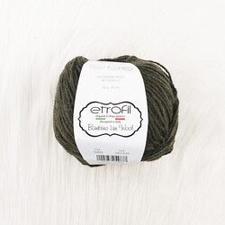 ETROFİL BAMBİNO LUX WOOL ÖRGÜ İPİ 50 GR. 160 MT. - Thumbnail