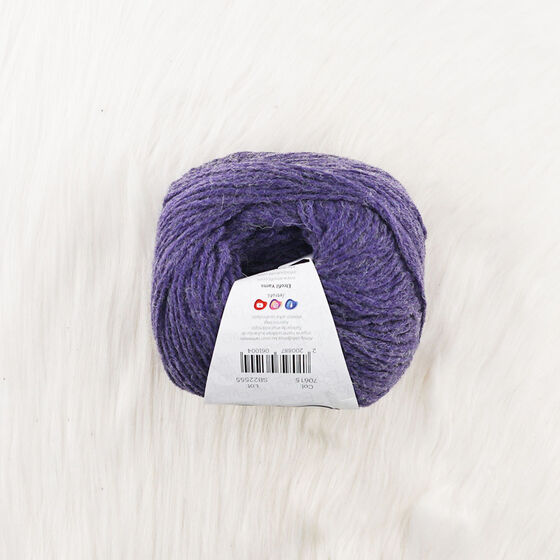 ETROFİL BAMBİNO LUX WOOL ÖRGÜ İPİ 50 GR. 160 MT.