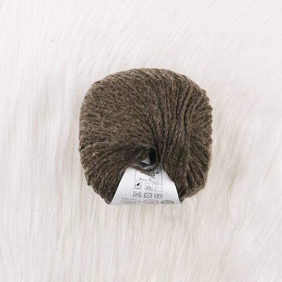 ETROFİL BAMBİNO LUX WOOL ÖRGÜ İPİ 50 GR. 160 MT.