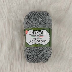 ETROFİL BİO COTTON ÖRGÜ İPİ 100 GR.210 MT. - Thumbnail