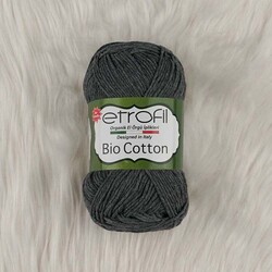 ETROFİL BİO COTTON ÖRGÜ İPİ 100 GR.210 MT. - Thumbnail