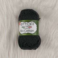 ETROFİL BİO COTTON ÖRGÜ İPİ 100 GR.210 MT. - Thumbnail