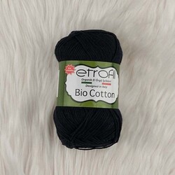 ETROFİL BİO COTTON ÖRGÜ İPİ 100 GR.210 MT. - Thumbnail