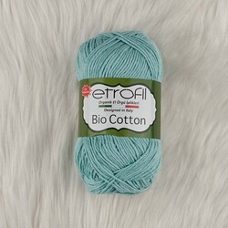 ETROFİL BİO COTTON ÖRGÜ İPİ 100 GR.210 MT. - Thumbnail