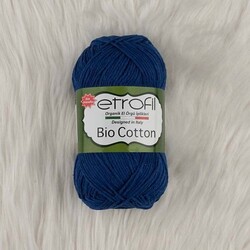 ETROFİL BİO COTTON ÖRGÜ İPİ 100 GR.210 MT. - Thumbnail