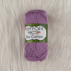 ETROFİL BİO COTTON ÖRGÜ İPİ 100 GR.210 MT. - Thumbnail