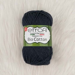 ETROFİL BİO COTTON ÖRGÜ İPİ 100 GR.210 MT. - Thumbnail