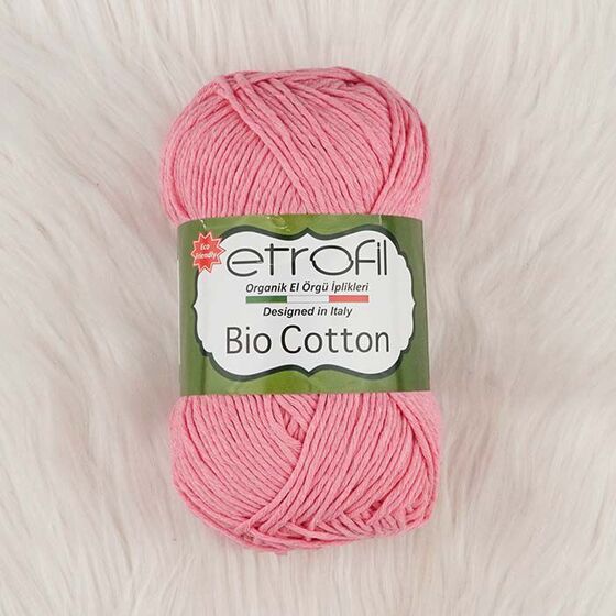 ETROFİL BİO COTTON ÖRGÜ İPİ 100 GR.210 MT.