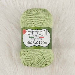 ETROFİL BİO COTTON ÖRGÜ İPİ 100 GR.210 MT. - Thumbnail