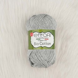 ETROFİL BİO COTTON ÖRGÜ İPİ 100 GR.210 MT. - Thumbnail