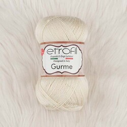 ETROFİL GURME KNITTING YARN 100 GR.350 MT. - Thumbnail