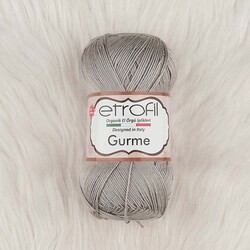 ETROFİL GURME KNITTING YARN 100 GR.350 MT. - Thumbnail