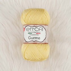 ETROFİL GURME KNITTING YARN 100 GR.350 MT. - Thumbnail