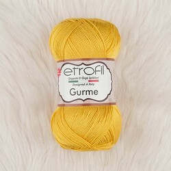 ETROFİL GURME KNITTING YARN 100 GR.350 MT. - Thumbnail