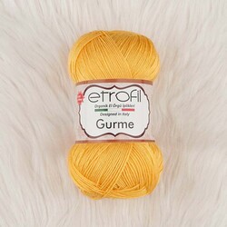 ETROFİL GURME KNITTING YARN 100 GR.350 MT. - Thumbnail