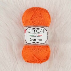 ETROFİL GURME KNITTING YARN 100 GR.350 MT. - Thumbnail